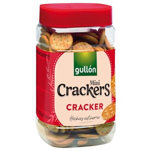 Gullón Mini Cracker 350G