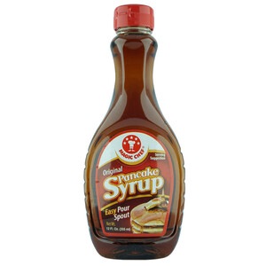Magic Chef Pancake Syrup Original 355Ml