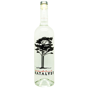 Katalyst Vodka 75Cl