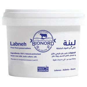 Bionord Labneh 1Kg