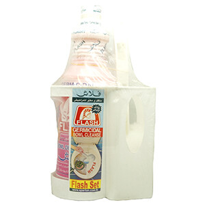 Flash Set Flower Scent 1L