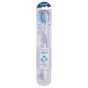 Sensodyne Toothbrush Complete Protection Soft