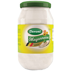 Deroni Mayonnaise 500Ml