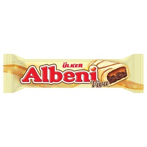 Ulker Albeni Viva White 36G