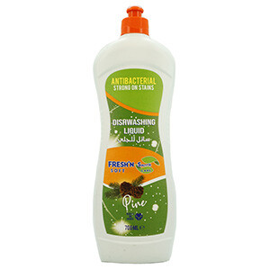 Fresh'n Soft Dishwashing Pine 700Ml