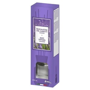 Aladino Reed Diffuser Lavender 100Ml