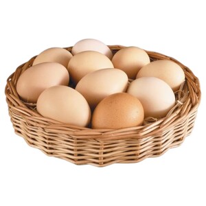 Eggs Baladi