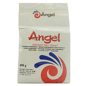 Angel Instant Dry Yeast 450G