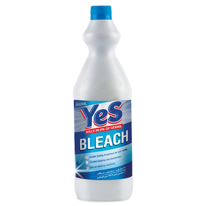 Yes Bleach Liquid Original 1L