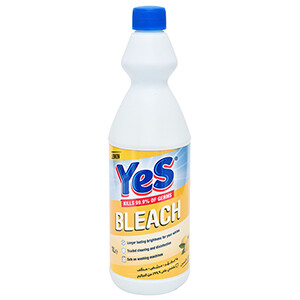 Yes Bleach Liquid Lemon 1L