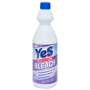 Yes Bleach Liquid Lavender 1L