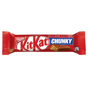 Kit Kat Chunky 38G