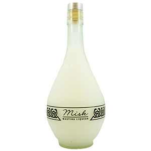 Chateau Nakad Misk Mastiha Liqueur 75Cl