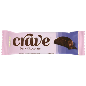 Gandour Crave Dark Chocolate 29G