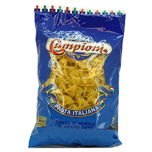 Campioni Farfalie 500G