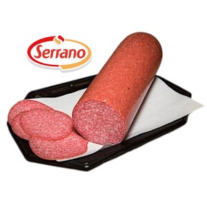 Serrano Salami Extra
