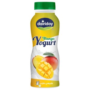 Dairiday Yogurt Mango 250Ml