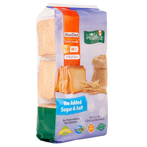 Health Up Toast Max Diet 360G