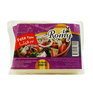 Romy Feta 200G