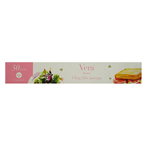 Prima Vera Cling Film 50Ftsq