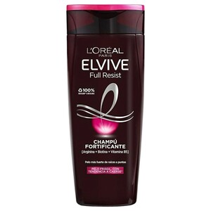 L'oreal Elvive Shampoo Full Resist 600Ml