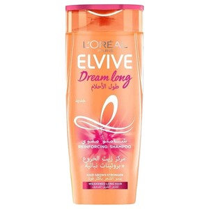 L'oreal Elvive Shampoo Dream Long 600Ml