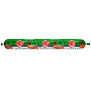 Danet Chicken Pepperoni Toast Roll 350G