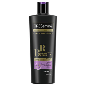 Tresemme Shampoo Biotin Repair 400Ml