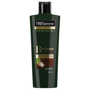 Tresemmé Shampoo Botanique Nourish & Repair 400Ml