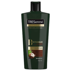 Tresemmé Shampoo Botanique Nourish & Repair 700Ml