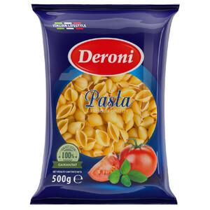 Deroni Conchiglioni 500G