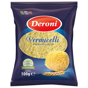 Deroni Vermicelli 500G
