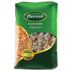 Deroni Pop Corn 900G