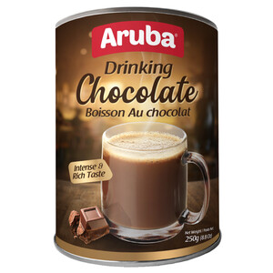 Aruba Powder Chocolate 250G