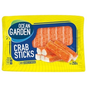Ocean Garden Frozen Crab Stick Surimi 250G