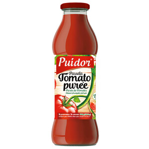 Puidor Tomato Puree 700G