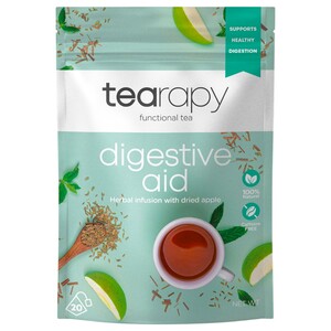 Tearapy Digestive Aid Herbal Infusion With Dried Apple 60G