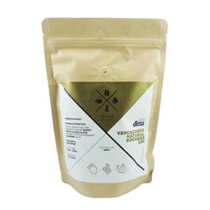 Senso Single Colombian Coffee 250G