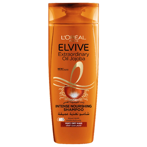 L'oreal Elvive Shampoo Extraordinary Oil Jojoba 600Ml