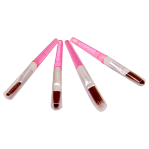Or Bleu Lip Brush Ct-611