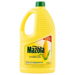 Mazola Corn Oil 1.5L