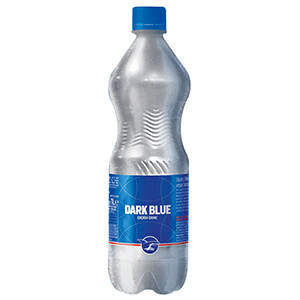 Dark Blue Energy Drink 1L