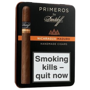 Davidodd Primeros 6 Pieces