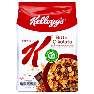 Kellogg's Special K Milk Chocolate Bag 400G
