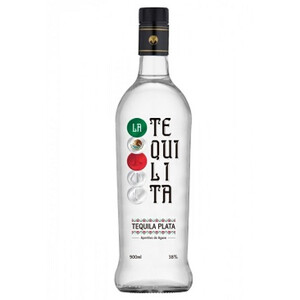 La Tequilita 900Ml