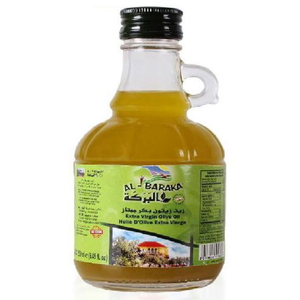 Al Baraka Olive Oil 250Ml