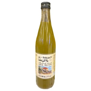 Al Baraka Olive Oil 500Ml