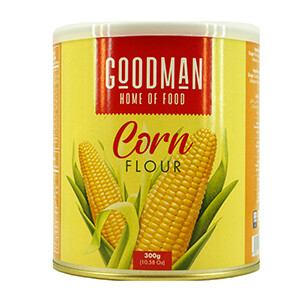 Goodman Corn Flour 300G