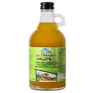 Al Baraka Olive Oil 750Ml