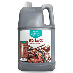 Benina Bbq Sauce 4.2Kg
